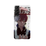 my hero academia vol05 slim iphone 17 pro max