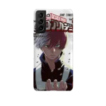 my hero academia vol05 slim iphone 17 pro max