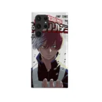 my hero academia vol05 slim iphone 17 pro max