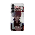 my hero academia vol05 slim iphone 17 pro max
