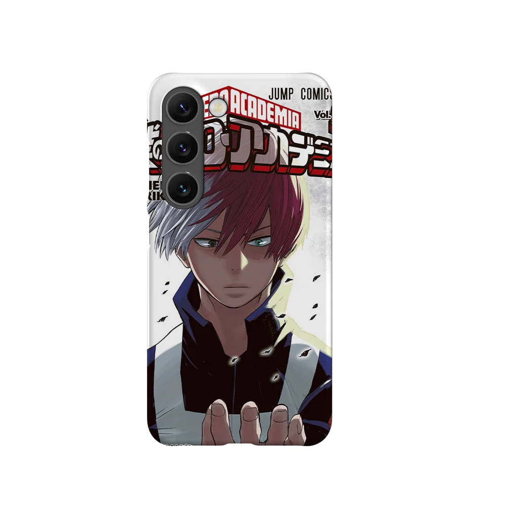 my hero academia vol05 slim galaxy s23 my hero academia vol05 slim galaxy s23