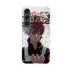 my hero academia vol05 slim iphone 17 pro max