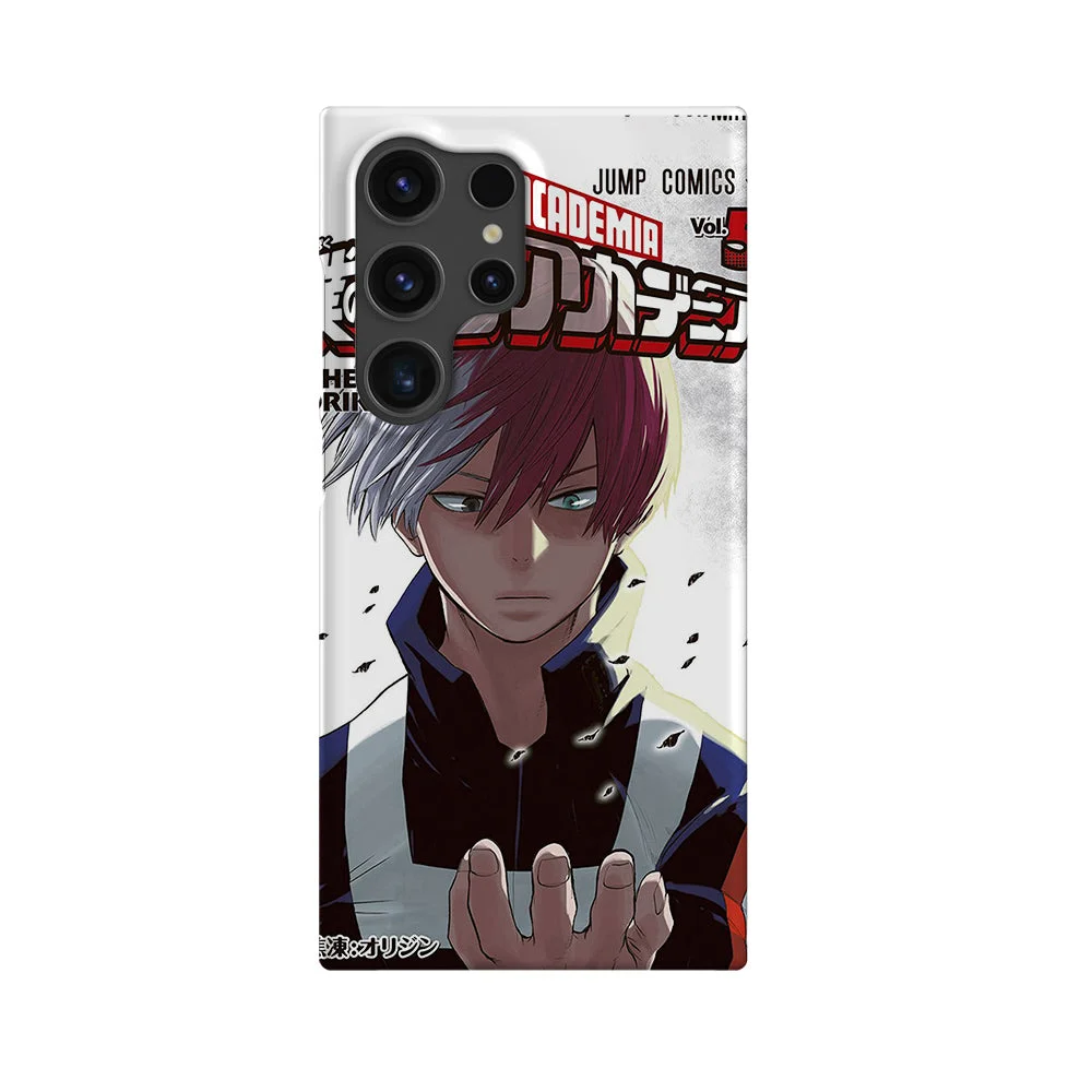 my hero academia vol05 slim galaxy s24 ultra my hero academia vol05 slim galaxy s24 ultra