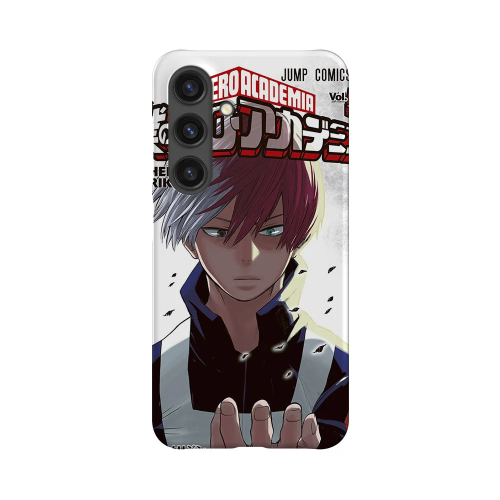 my hero academia vol05 slim galaxy s24 my hero academia vol05 slim galaxy s24