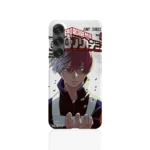 my hero academia vol05 slim iphone 17 pro max