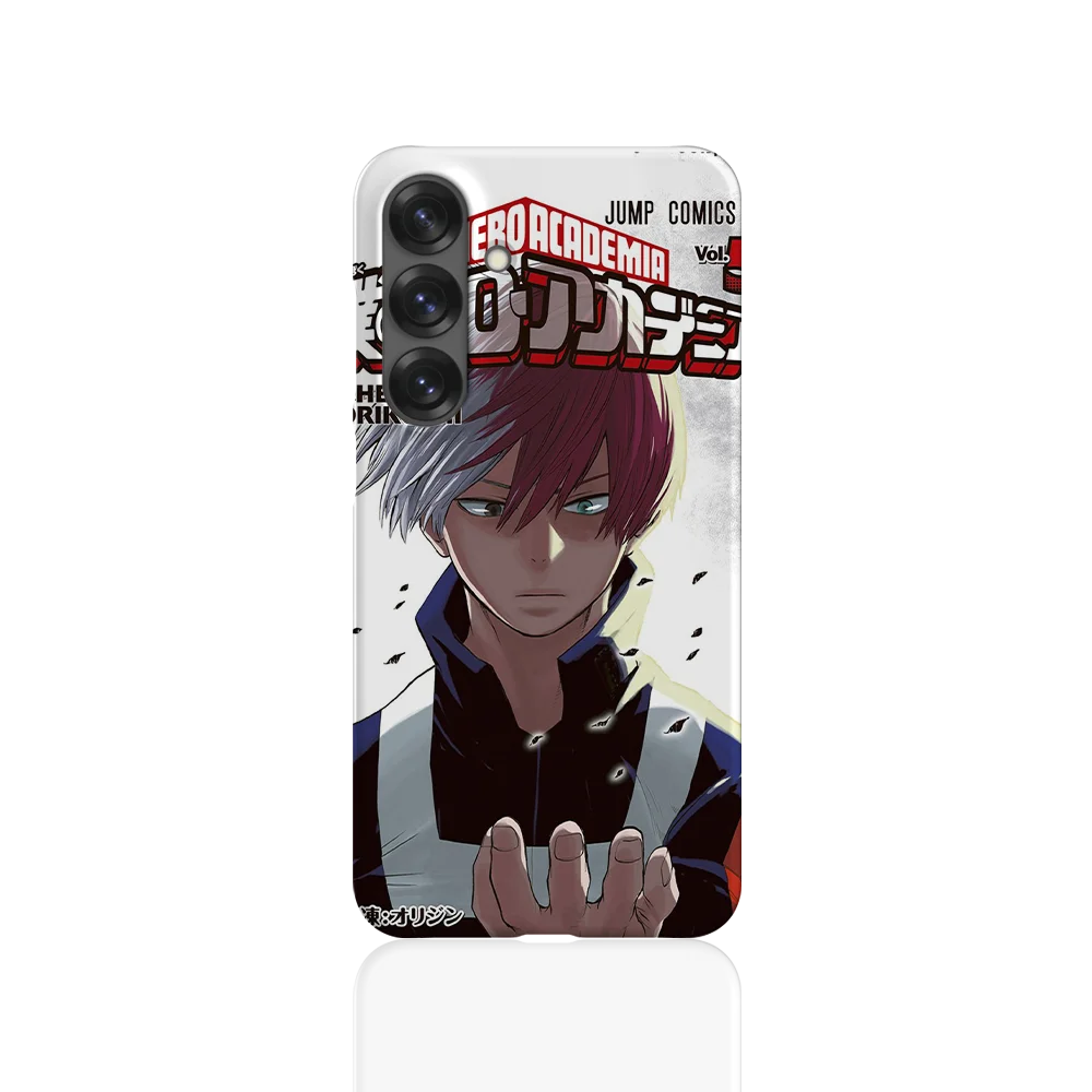 my hero academia vol05 slim galaxy s25 plus my hero academia vol05 slim galaxy s25 plus