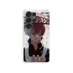my hero academia vol05 slim iphone 17 pro max