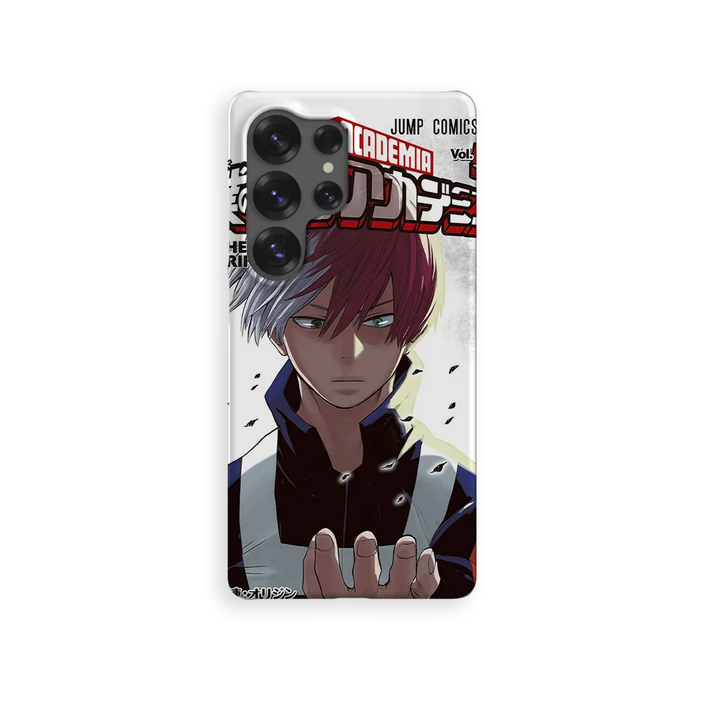my hero academia vol05 slim galaxy s25 ultra my hero academia vol05 slim galaxy s25 ultra