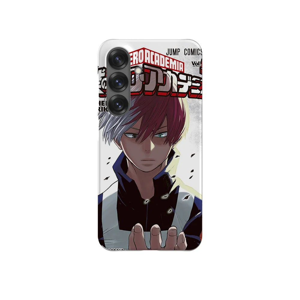my hero academia vol05 slim galaxy s25 my hero academia vol05 slim galaxy s25