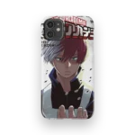 my hero academia vol05 slim iphone 17 pro max