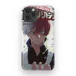 my hero academia vol05 slim iphone 17 pro max
