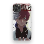 my hero academia vol05 slim iphone 17 pro max