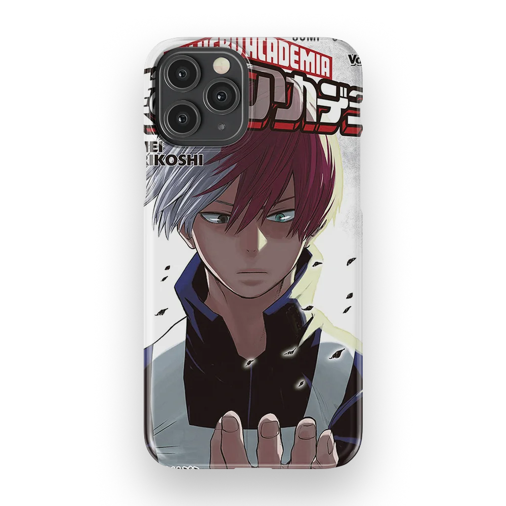my hero academia vol05 slim iphone 11 pro my hero academia vol05 slim iphone 11 pro