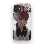 my hero academia vol05 slim iphone 17 pro max