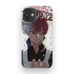 my hero academia vol05 slim iphone 17 pro max