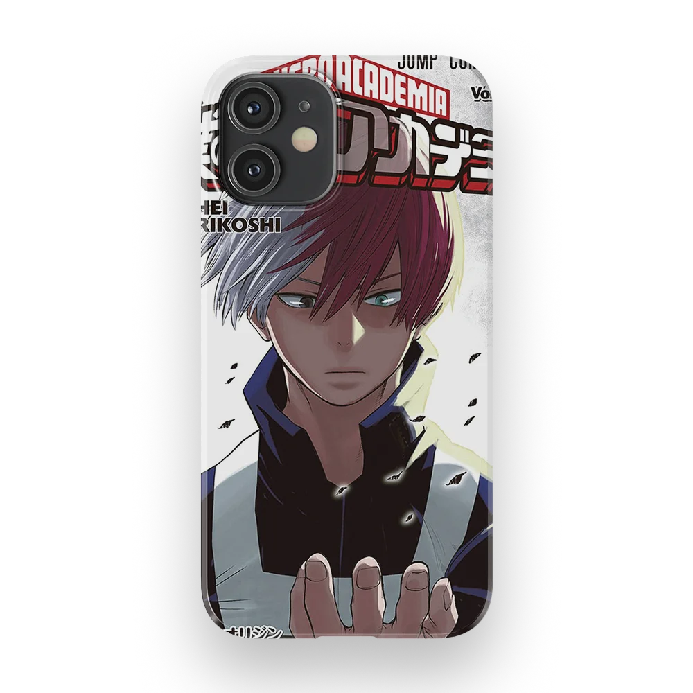 my hero academia vol05 slim iphone 12 mini my hero academia vol05 slim iphone 12 mini