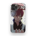 my hero academia vol05 slim iphone 17 pro max