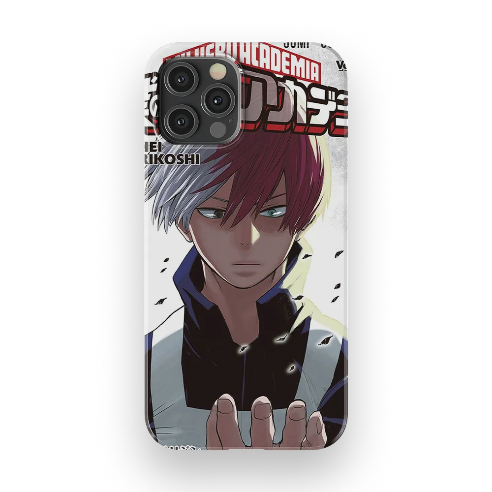 my hero academia vol05 slim iphone 12 pro my hero academia vol05 slim iphone 12 pro