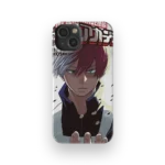 my hero academia vol05 slim iphone 17 pro max