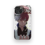 my hero academia vol05 slim iphone 17 pro max