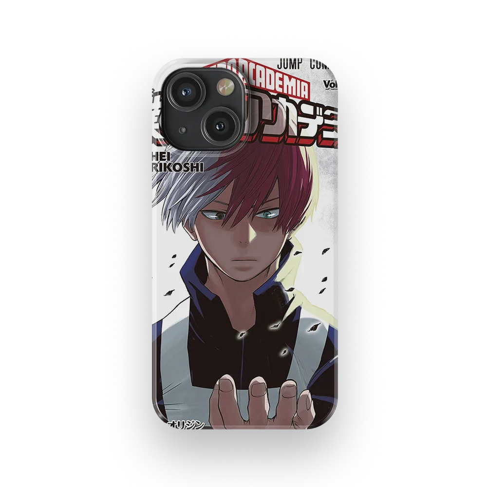my hero academia vol05 slim iphone 13 mini my hero academia vol05 slim iphone 13 mini