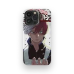 my hero academia vol05 slim iphone 17 pro max