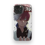 my hero academia vol05 slim iphone 17 pro max