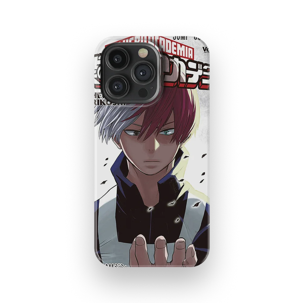 my hero academia vol05 slim iphone 13 pro my hero academia vol05 slim iphone 13 pro