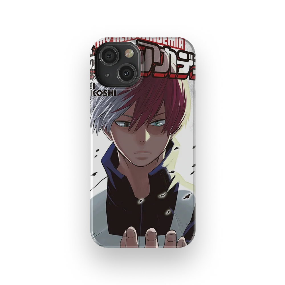 my hero academia vol05 slim iphone 13 my hero academia vol05 slim iphone 13