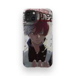 my hero academia vol05 slim iphone 17 pro max