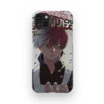 my hero academia vol05 slim iphone 17 pro max