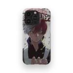 my hero academia vol05 slim iphone 17 pro max
