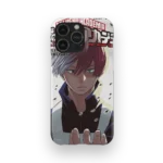 my hero academia vol05 slim iphone 17 pro max