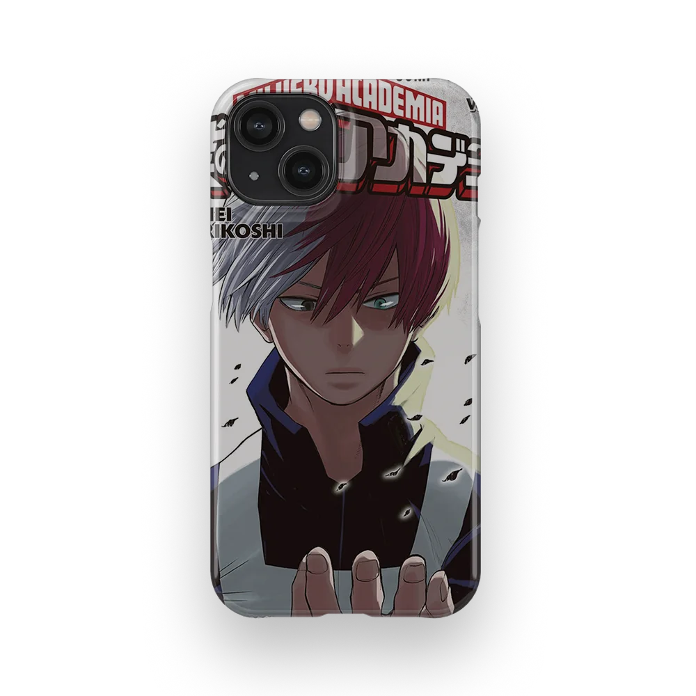 my hero academia vol05 slim iphone 14 my hero academia vol05 slim iphone 14