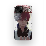 my hero academia vol05 slim iphone 17 pro max