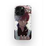 my hero academia vol05 slim iphone 17 pro max