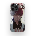 my hero academia vol05 slim iphone 17 pro max
