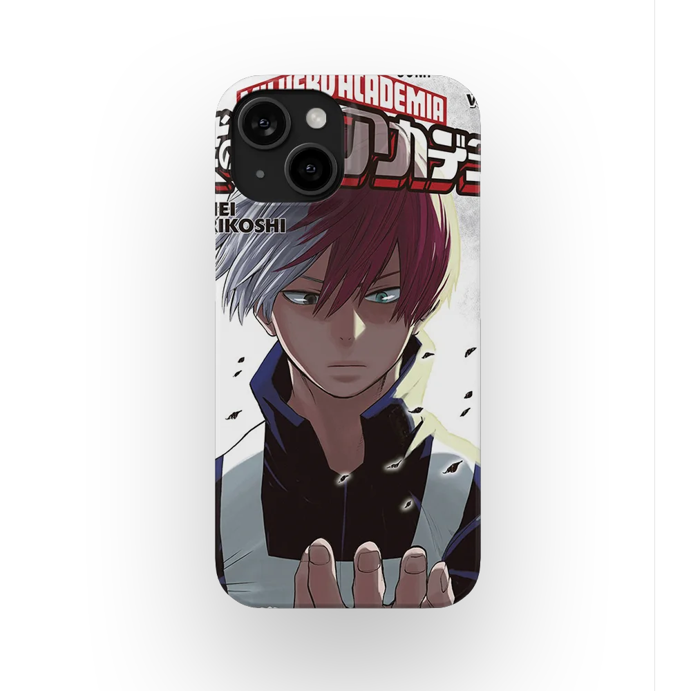 my hero academia vol05 slim iphone 15 my hero academia vol05 slim iphone 15