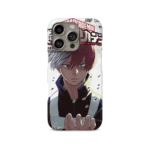 my hero academia vol05 slim iphone 17 pro max