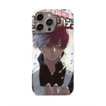 my hero academia vol05 slim iphone 17 pro max