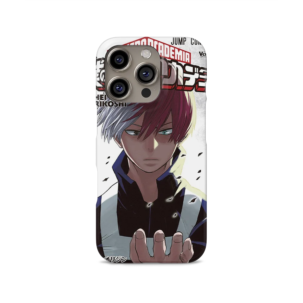 my hero academia vol05 slim iphone 16 pro my hero academia vol05 slim iphone 16 pro