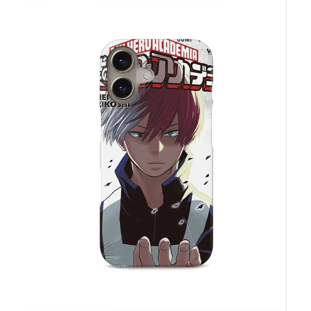 my hero academia vol05 slim iphone 16 my hero academia vol05 slim iphone 16