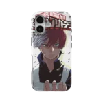 my hero academia vol05 slim iphone 17 pro max