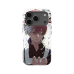 my hero academia vol05 slim iphone 17 pro max