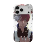 my hero academia vol05 slim iphone 17 pro max