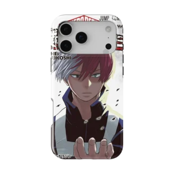 my hero academia vol05 slim iphone 17 pro max