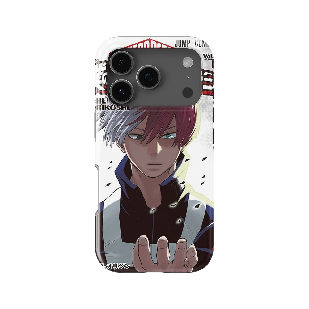 my hero academia vol05 slim iphone 17 pro my hero academia vol05 slim iphone 17 pro