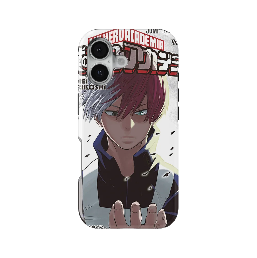my hero academia vol05 slim iphone 17 my hero academia vol05 slim iphone 17
