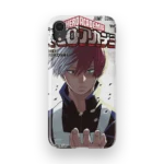 my hero academia vol05 slim iphone 17 pro max