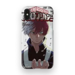my hero academia vol05 slim iphone 17 pro max
